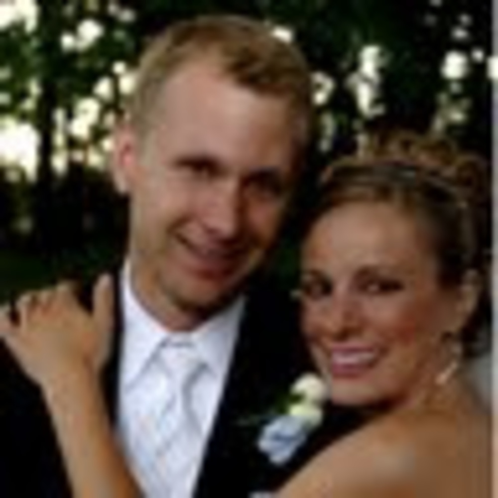 Meet your Posher, Christin